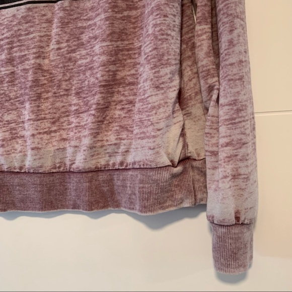 Miken | Long Sleeve Graphic Shirt - Picture 6 of 15